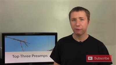 75 mile digital tv antenna